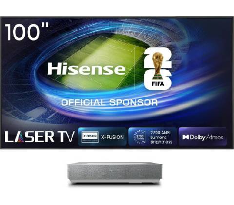 Hisense 100L5ND