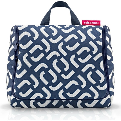 Reisenthel kozmetická taška toiletbag signature navy