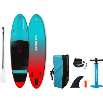 Paddleboard Aquadesign Django 10'8''