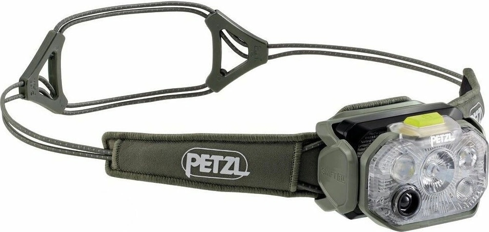Petzl Swift RL 2026 od 138,49 € - Heureka.sk