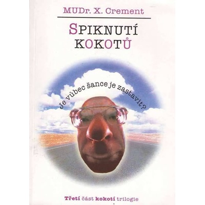 Spiknutí kokotů
