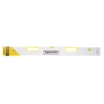 Topmaster Professional Мастар алуминиев с либели и ръкохватка 1000мм Тopmaster/321713 (321713)