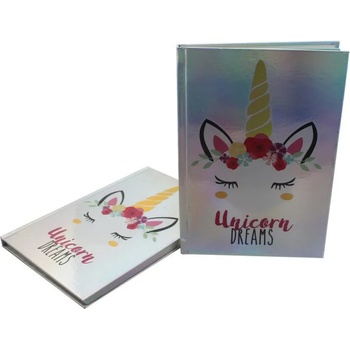 Image 1 of Totum - Тетрадка Еднорог A5 80 листа