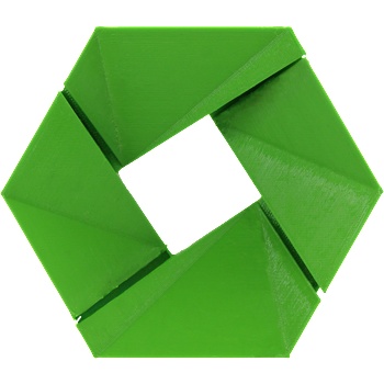 3DJAKE TPU A95 Светлозелено - 1, 75 mm / 750 g (TPUA95-LIGHTGREEN-0750-175)