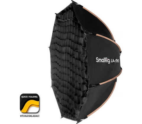 SmallRig 4633 Octagonal Softbox LA-O90