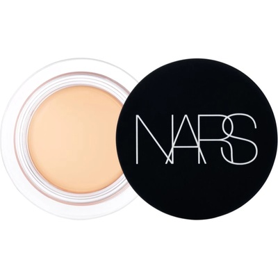 NARS Soft Matte Complete Concealer матиращ коректор за пълно покритие цвят CAFE AU LAIT 6.2 гр
