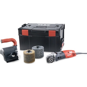 Flex BBE 14-3 110 Set