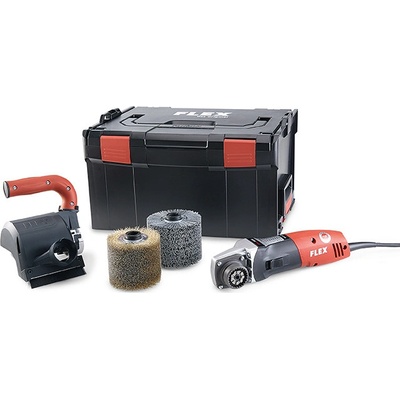 Flex BBE 14-3 110 Set