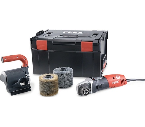 Flex BBE 14-3 110 Set