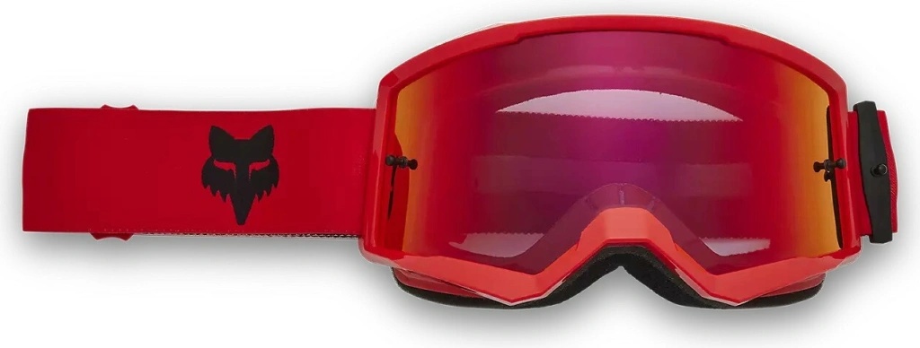 Fox Racing Main 2.0