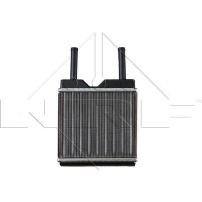 Výměník tepla, vnitřní vytápění NRF 52113