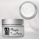 Moyra Excellence porcelánový prášok White 12 g