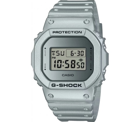 Casio DW-5600FF-8