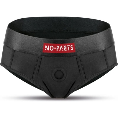 No-Parts Robin Strap On Harness M