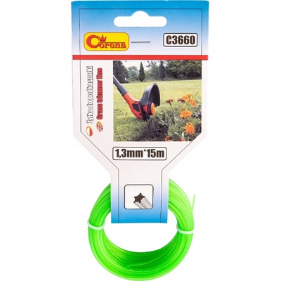 RICHMANN Корда, звезда 1, 3мм/15м Richmann C3660