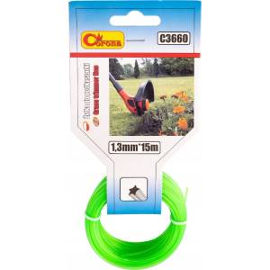 RICHMANN Корда, звезда 1, 3мм/15м Richmann C3660