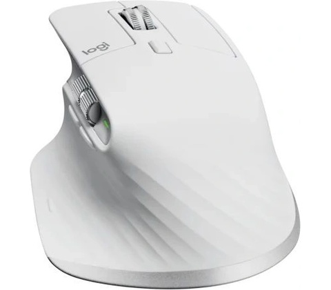 Logitech MX Master 3S Performance Wireless Mouse 910-006560