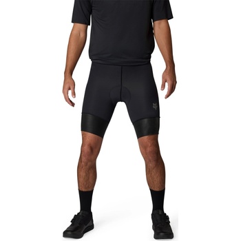 Fox Tecbase Liner Short čierna