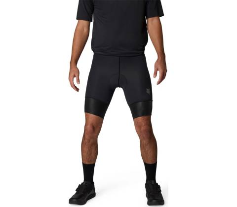 Fox Tecbase Liner Short čierna