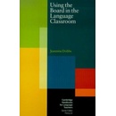 Using the Board in the Language Classroom