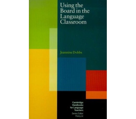 Using the Board in the Language Classroom