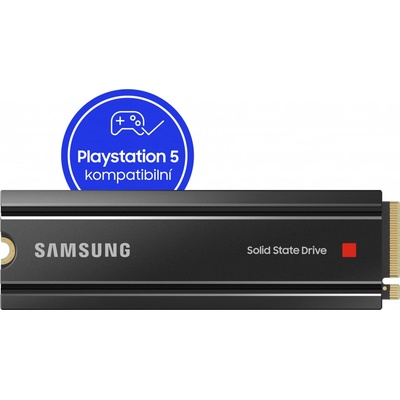 Samsung 980 PRO 2TB, MZ-V8P2T0CW