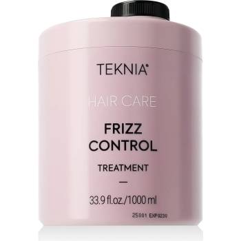 Lakmé Teknia Frizz Control Treatment 1000 ml