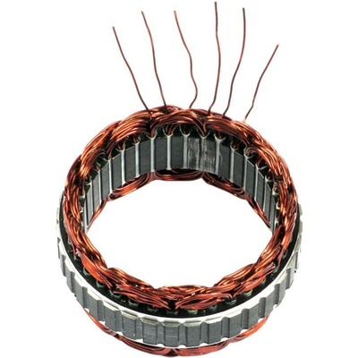 Stator, generátor AS-PL AS5005