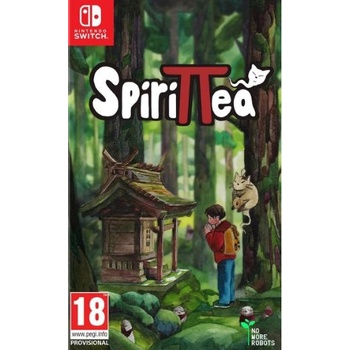 Spirittea