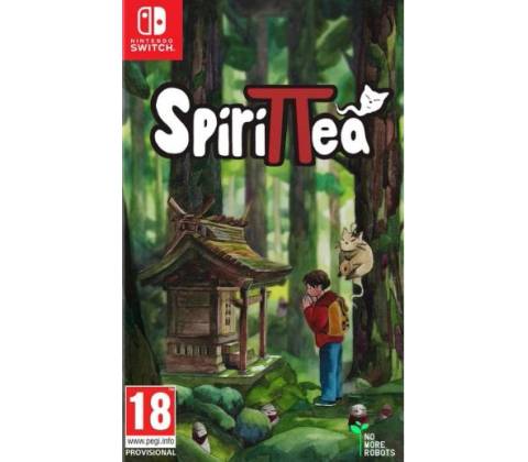 Spirittea