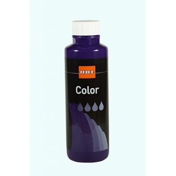 OBI Color Tónovací barva fialová 500 ml