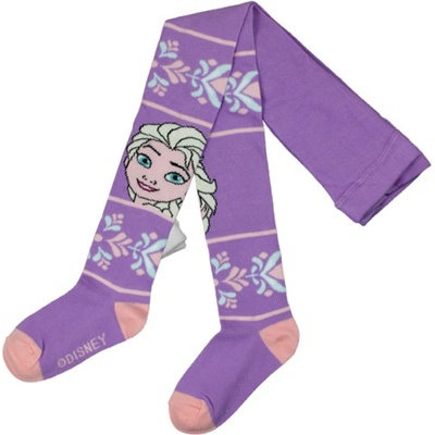 E plus M dívčí punčocháče Frozen