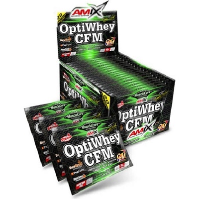 Amix OptiWhey CFM 30 g