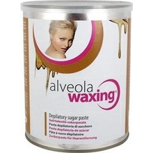 Alveola Waxing Depilatory Sugar Paste cukrová pasta s medem pro depilaci 1000 g