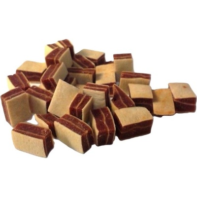 Salač Sendvič jehněčí s treskou 100 g