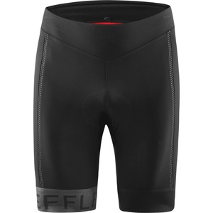 Löffler Шорти за колоездене Löffler Bike Tights Hotbond RF SQL Cycling bottoms - Black - размер 48 (EU) (055-3115-0112)