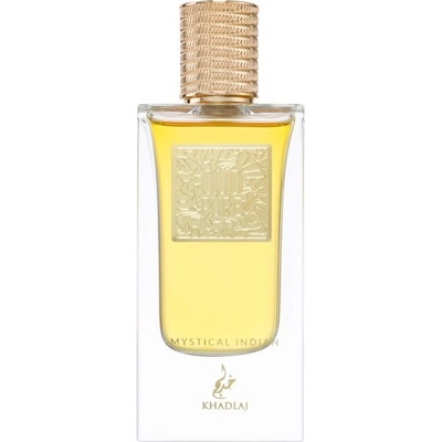 Khadlaj Oud Pure Mystical Indian parfémovaná voda unisex 60 ml
