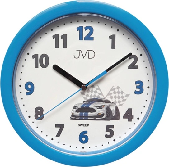 JVD HP612.D5