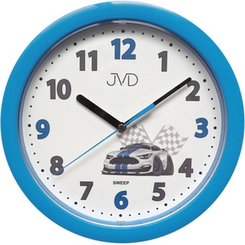 JVD HP612.D5