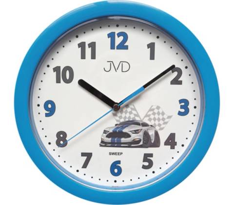 JVD HP612.D5