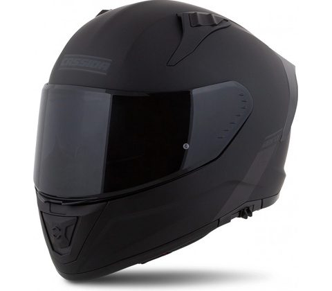Cassida Aero 2025