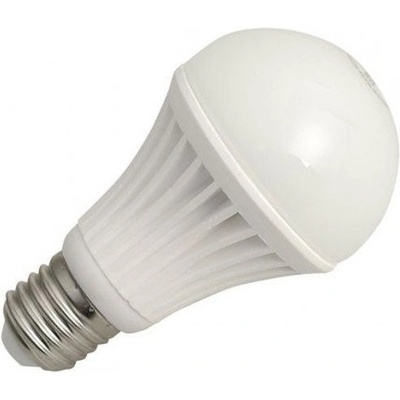 Max žárovka LED 6W s CCD převodníkem, E27 3000-3500K Warm White teplá bílá