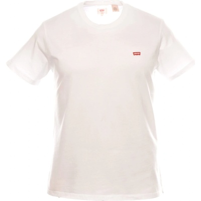 Levi's tričko 56605.0000-0000 bílá