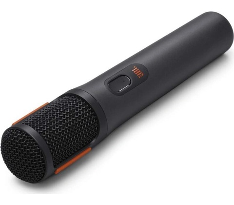 JBL PartyBox Wireless Mic
