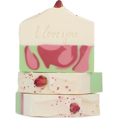 Mýdlo Love - Almara soap 0000353