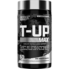 Nutrex T-UP MAX 60 kapsúl