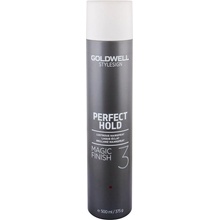 Goldwell Style Sign Perfect Hold Magic Finish 300 ml