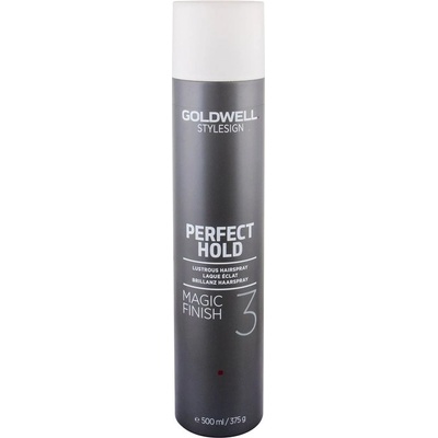 Goldwell Style Sign Perfect Hold Magic Finish NonAerosol 200 ml