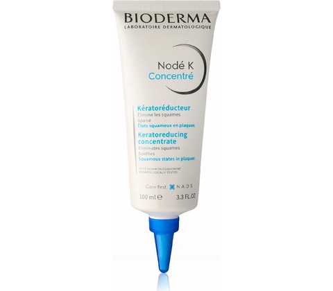 Bioderma Nodé K Concetré 100 ml