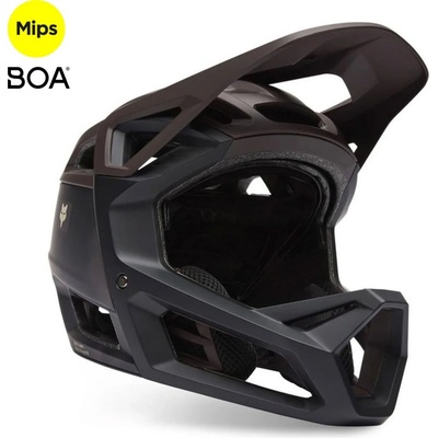 Fox Proframe RS Taunt cocoa 2025